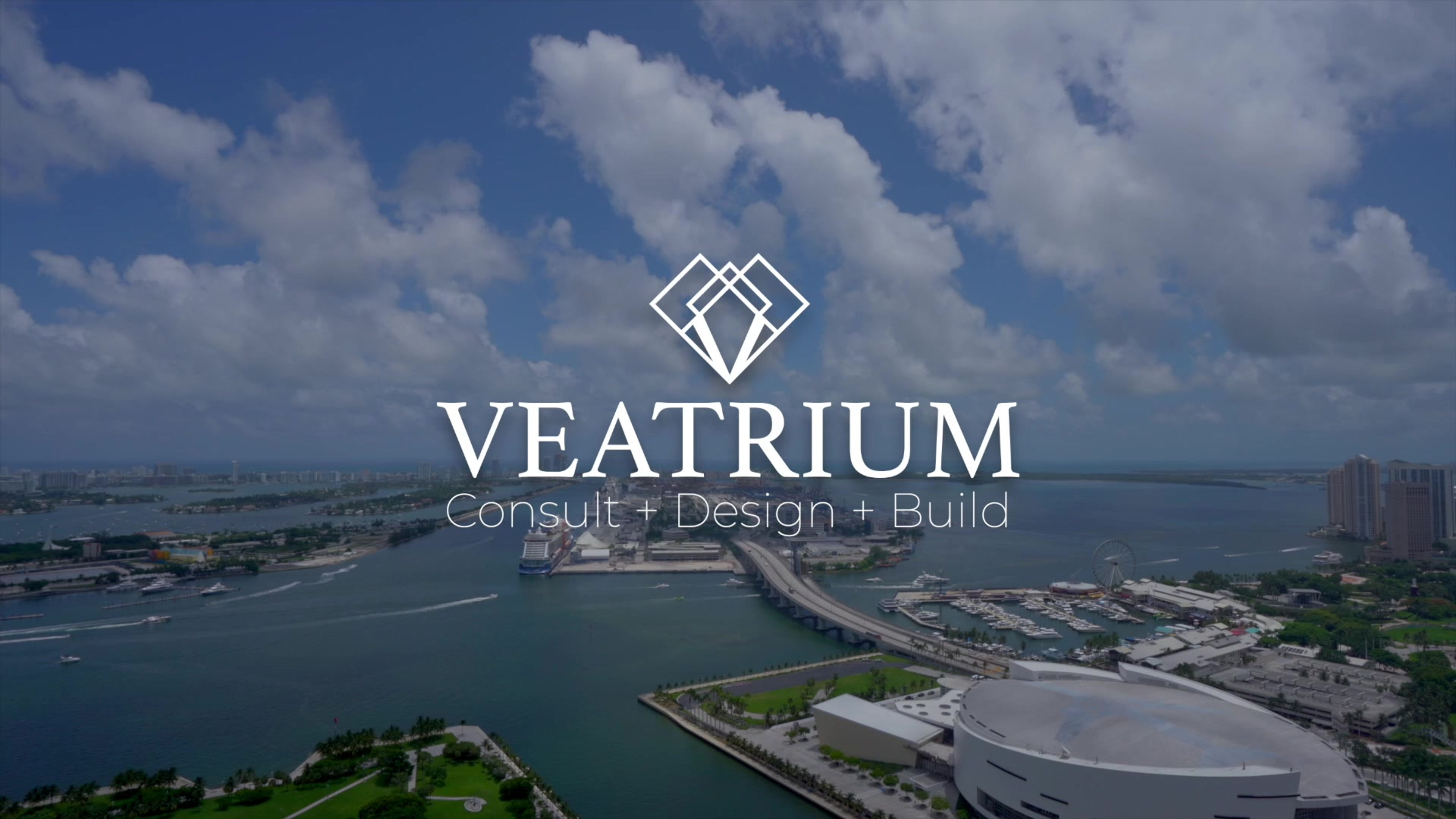 Veatrium at One Thousand Museum